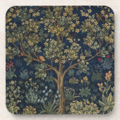 Levensboom Onderzetter (Voorkant)