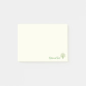 Levensboom Post-it® Notes (Voorkant)