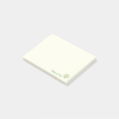 Levensboom Post-it® Notes (Schuin)