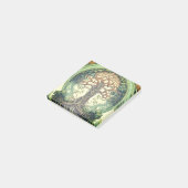 Levensboom Post-it® Notes (Schuin)