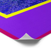 Levensboom Poster (Hoek)