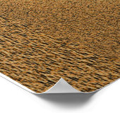 Levensboom Poster (Hoek)