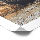 Levensboom Poster (Hoek)