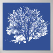 Levensboom Poster (Voorkant)