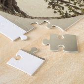 Levensboom Puzzel (Zijkant)