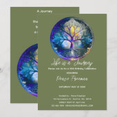 Levensboom | Selderfgoed Kaart (Voorkant / Achterkant)