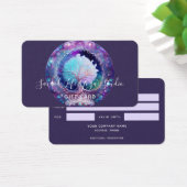 Levensboom | STERRENNACHT Visitekaartje (Bureau)