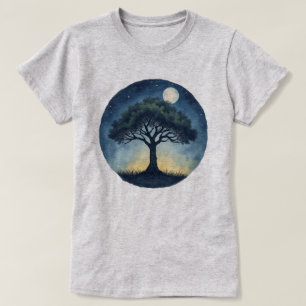 Levensboom T-shirt