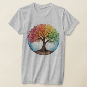 Levensboom T-shirt