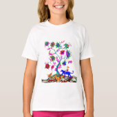 Levensboom T-Shirt (Voorkant)