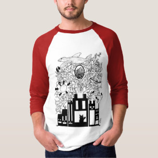 Levensboom T-shirt