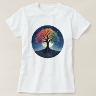 Levensboom T-shirt
