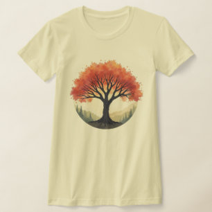 Levensboom T-shirt