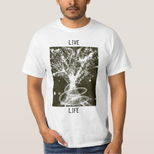 Levensboom - T-shirt