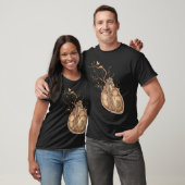 Levensboom T-shirt (Unisex)