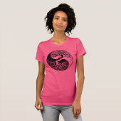 Levensboom T-shirt (Voorkant volledig)