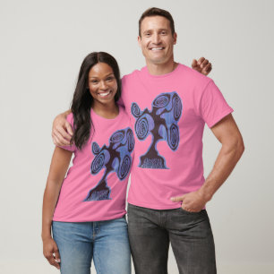 Levensboom T-shirt