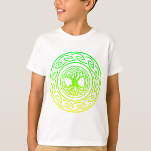levensboom t-shirt
