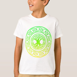 levensboom t-shirt