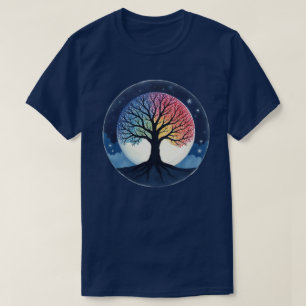 Levensboom T-shirt