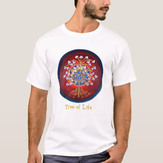 Levensboom T-shirt