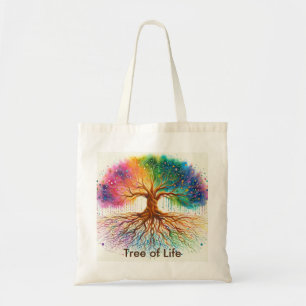 Levensboom Tote Bag