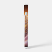 Levensboom v2 iPhone 15 case (Linkerkant)