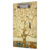 Levensboom van Gustav Klimt Klembord (Links)