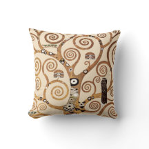 Levensboom van Gustav Klimt