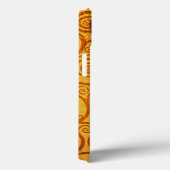 Levensboom van Gustav Klimt Nouveau Case-Mate iPhone Case (Achterkant / Rechts)