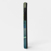 Levensboom Verschuivende Dageraad Case-Mate iPhone Case (Achterkant/links)