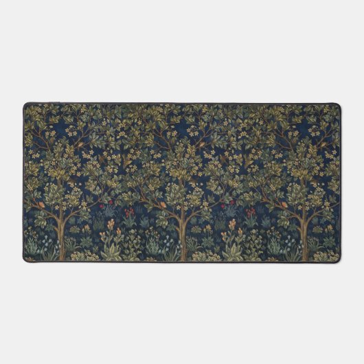 Levensboom William Morris Bureaumat (Voorkant)