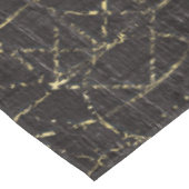 Levensboom - Yggdrasil en Runes Tafelkleed (Gekanteld)