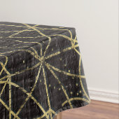 Levensboom - Yggdrasil en Runes Tafelkleed (Voorbeeld)