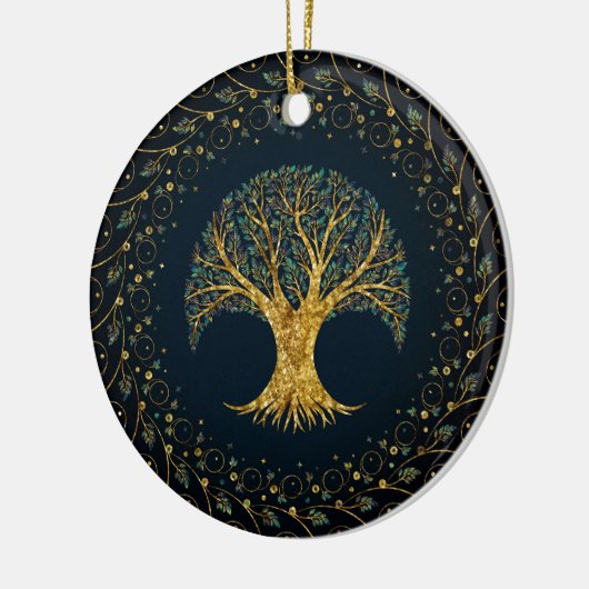 Levensboom - Yggdrasil Ornament (Links)