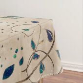 Levensboom - Yggdrasil Tafelkleed (Voorbeeld)