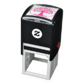 Levensboom Zelfinktende Stempel (Product)
