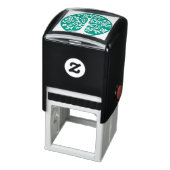 Levensboom Zelfinktende Stempel (Product)