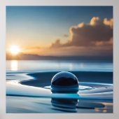 Levensbron Poster (Voorkant)