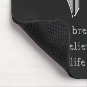 levensbrood muismat (Hoek)