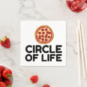 LEVENSCIRCEL PIZZA SERVET (Insitu)