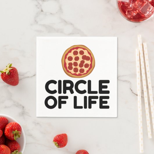 LEVENSCIRCEL PIZZA SERVET (Insitu)