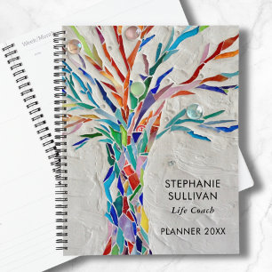 Levenscoach Boom Des Levens Planner