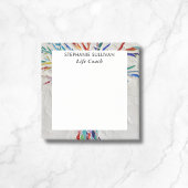 Levenscoach Boom Des Levens  Post-it® Notes
