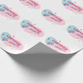 Levenscoach Cadeaupapier (Hoek)