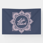 Levenscoach Spandoek (Horizontaal)