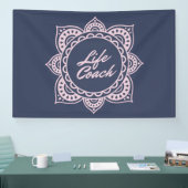 Levenscoach Spandoek (Beurs)