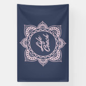Levenscoach Spandoek (Verticaal)
