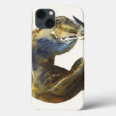 Levenscyclus 2014 Case-Mate iPhone case (Achterkant)