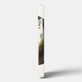 Levenscyclus 2014 Case-Mate iPhone case (Achterkant / Links)